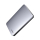 Akcesoria do dysków UGREEN Obudowa do dysku 2,5'' SATA 3.0 6Gbps + kabel USB-C - USB-A 6957303874989